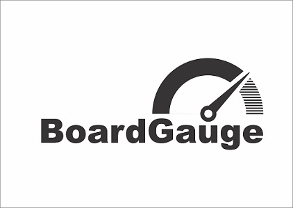 Boardgauge Device mark 6067581 Trademark