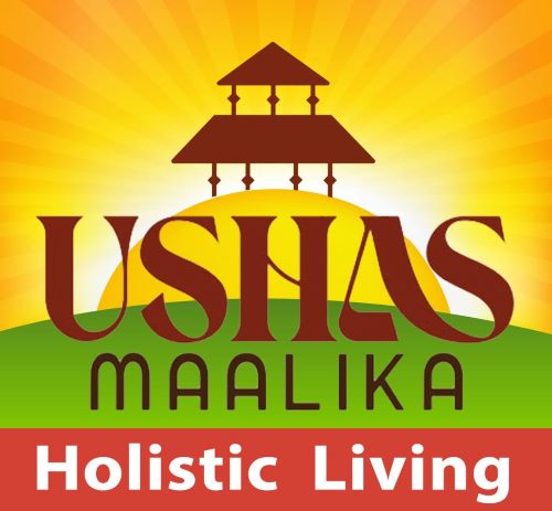 Ushas Maalika Device mark 6068596 Trademark