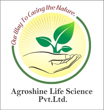 Agroshine Life Science Private Kimited Our Way To Caring Nature Device mark 6070355 Trademark