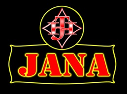 Jana Device mark 6070448 Trademark