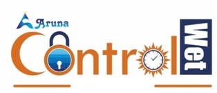 Aruna Control Wet Device mark 6070615 Trademark