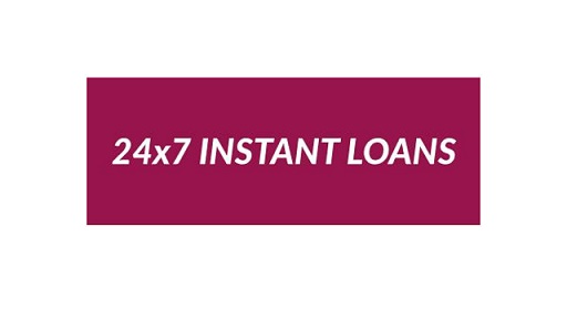 24x7 Instant Loans Device mark 6071016 Trademark