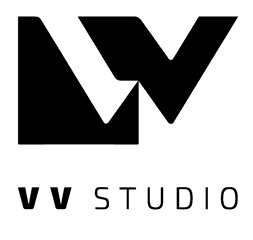 V V Studio Device mark 6071039 Trademark