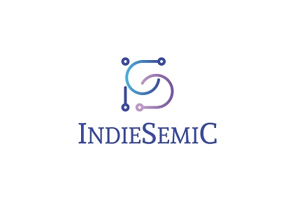 Indiesemic With Is Logo Device mark 6071068 Trademark