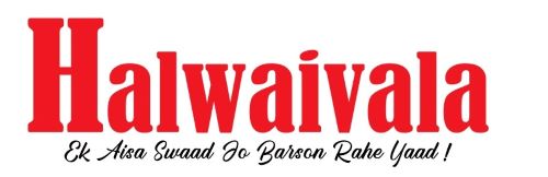Halwaivala - Ek Aisa Swaad Jo Barson Rahe Yaad Device mark 6071168 Trademark