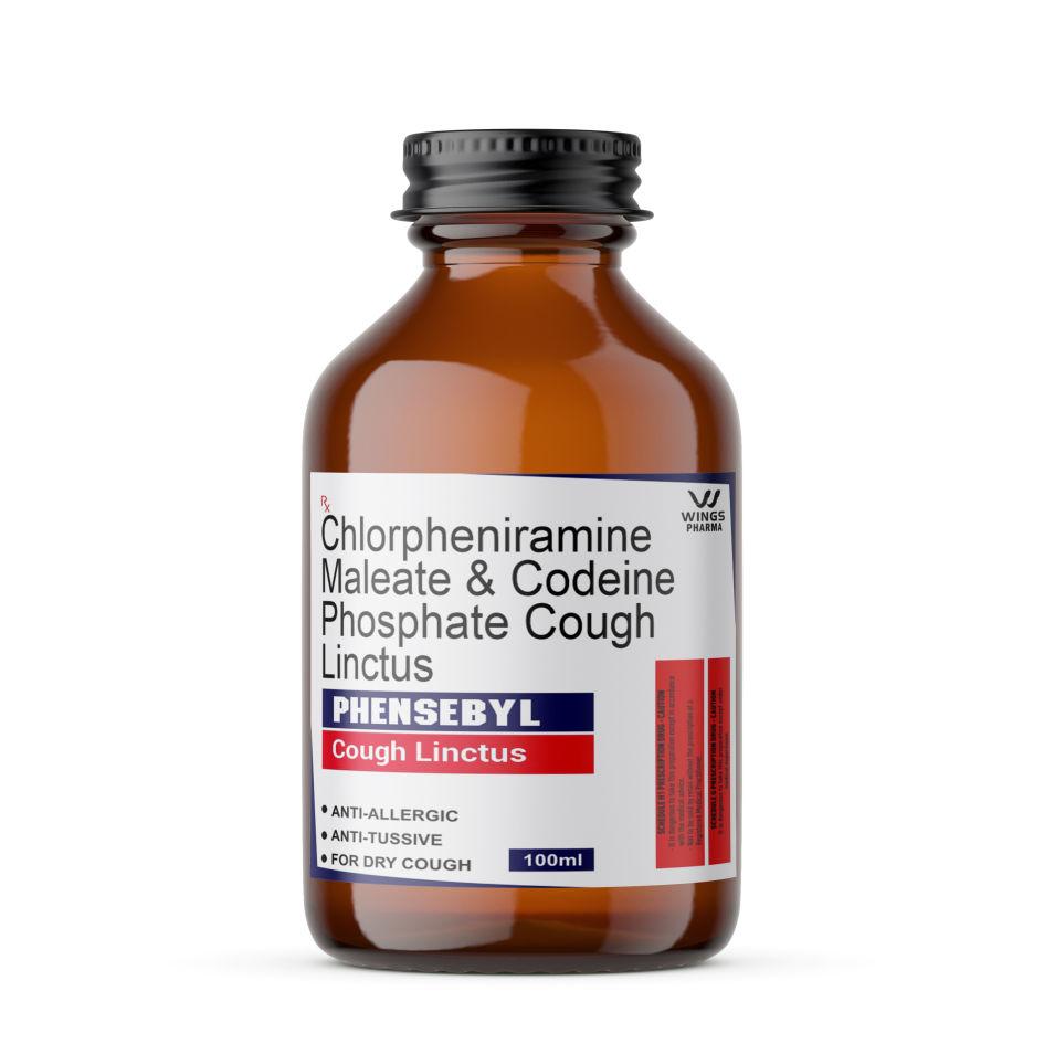 Phensebyl Device mark 6071239 Trademark