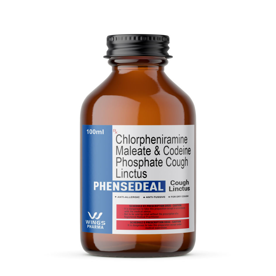 Phensedeal Device mark 6071248 Trademark