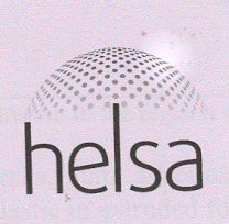 Helsa Device mark 2059181 Trademark
