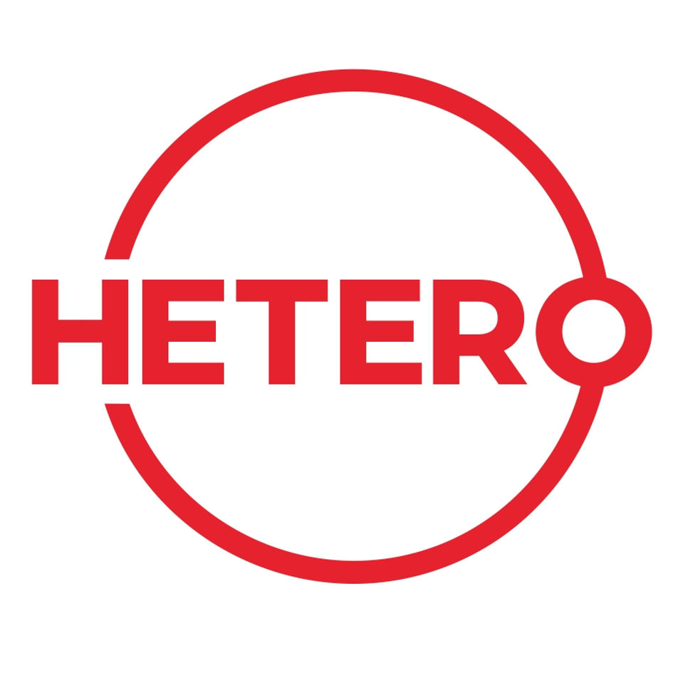 Hetero Device mark 6069187 Trademark