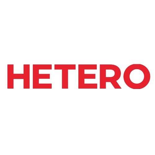 Hetero Device mark 6069202 Trademark