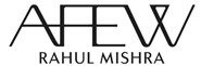 Afew Rahul Mishra (label) Device mark 6069556 Trademark