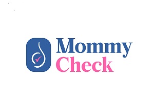 Mommy Check Device mark 6069945 Trademark