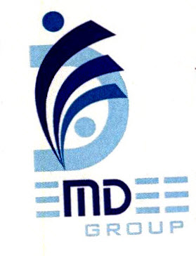 Emdee Group Device mark 2722743 Trademark