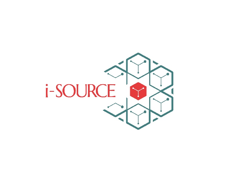 I-source Device mark 6070128 Trademark