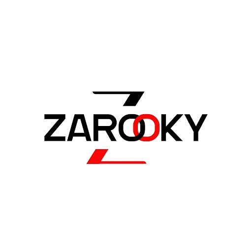 Zarooky Device mark 6070197 Trademark