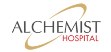 Alchemist Hospital Device mark 6071419 Trademark
