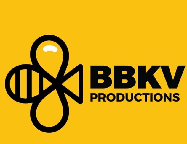 Bbkv Productions Device mark 6071429 Trademark