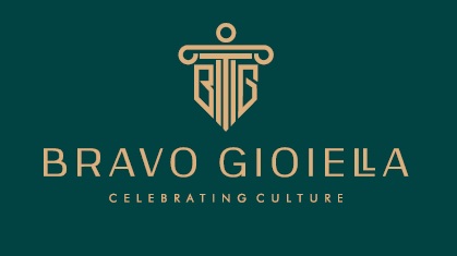 Bravo Gioiella With Logo - Celebrating Culture Device mark 6071484 Trademark