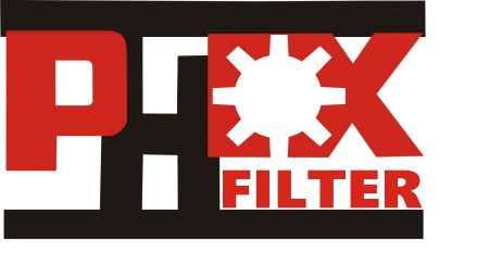 Phox Filter Device mark 6071827 Trademark