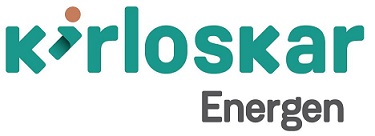 Kirloskar Energen Device mark 6071899 Trademark