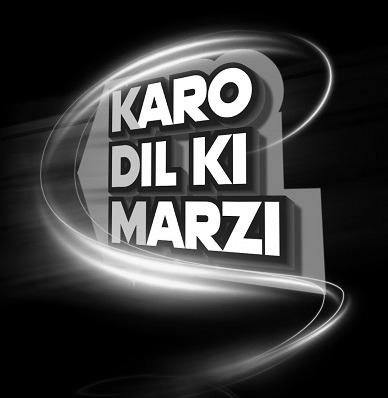 Karo Dil Ki Marzi Device mark 6071949 Trademark