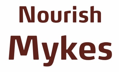 Nourish Mykes Device mark 6071970 Trademark