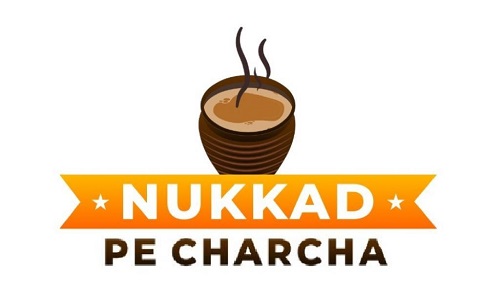 Nukkad Pe Charcha Device mark 6071971 Trademark