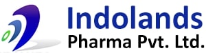 Indolands Pharma Pvt.ltd. (with Device) Device mark 6072022 Trademark