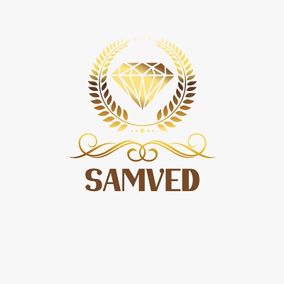 Samved Device mark 6072045 Trademark