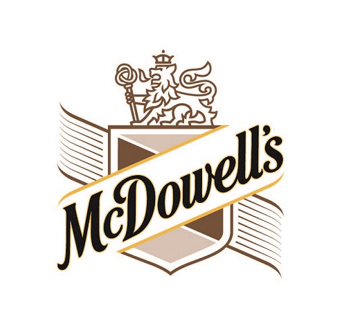 Mcdowell’s Logo Device mark 6072067 Trademark