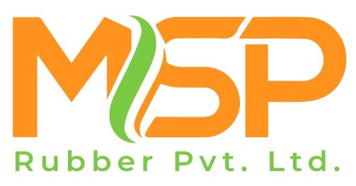 Msp Rubber Pvt. Ltd. (device) Device mark 6072381 Trademark