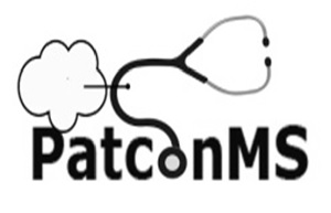 Patconms (with Device) Device mark 6072602 Trademark