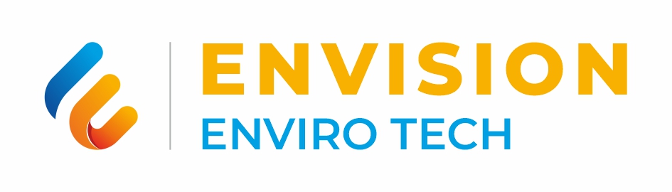 E In Artistic Manner With Envision Enviro Tech Device mark 6072713 Trademark