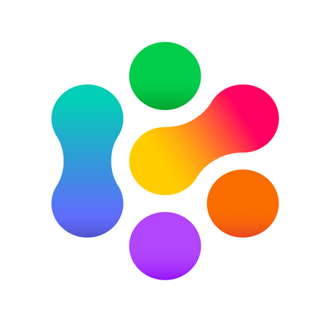 Logo Device mark 6072721 Trademark