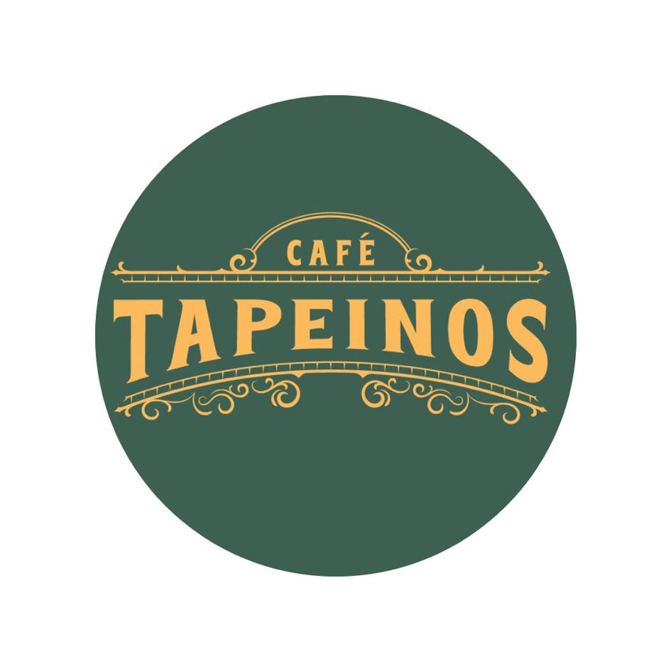 Cafe Tapeinos Device mark 6072732 Trademark