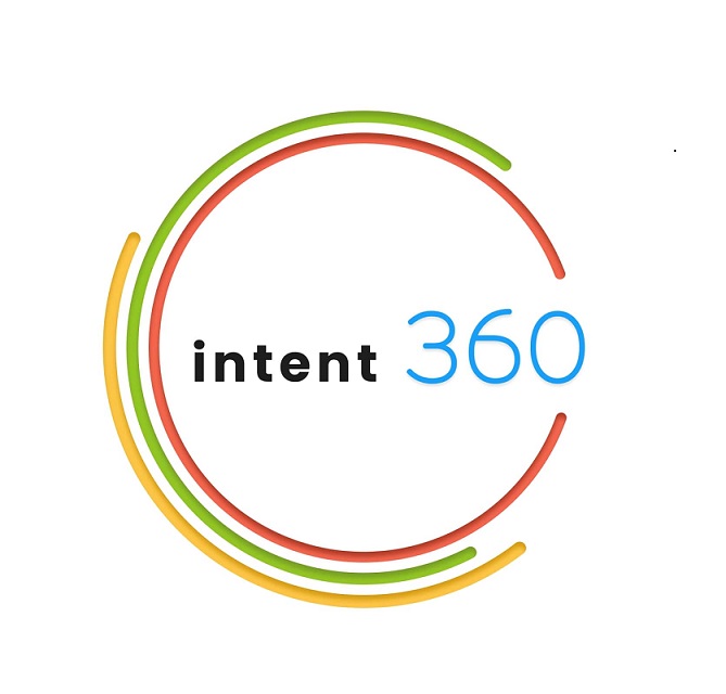 Intent 360 Device mark 6072951 Trademark