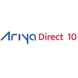 Ariya Direct 10 Device mark 6073047 Trademark