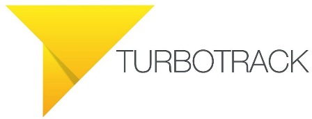 Turbotrack With Logo Device mark 6073373 Trademark