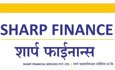 Sharp Finance Device mark 6073632 Trademark