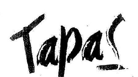 Tapas Device mark 2054147 Trademark