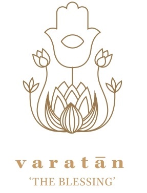 Varatan Logo Device mark 6074183 Trademark