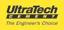 Ultratech Cement – The Engineer’s Choice ( Logo With Tagline) Device mark 6074235 Trademark