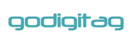 Godigitag Device mark 6074161 Trademark