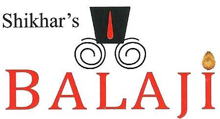 Shikhars Balaji Device mark 2441631 Trademark