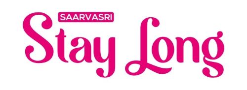 Saarvasri Stay Long Device mark 6074606 Trademark