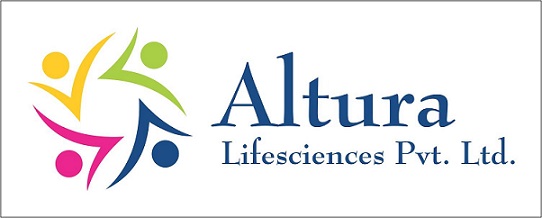 Altura Lifesciences Pvt. Ltd. Device mark 6075134 Trademark