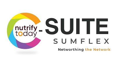 Nutrify Today C-suite Sumflex Device mark 6075360 Trademark