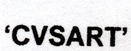 Cvsart Device mark 6075449 Trademark