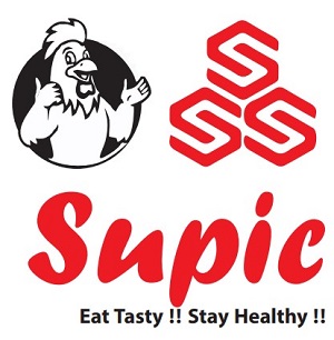 Supic Device mark 6075528 Trademark