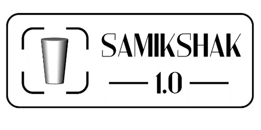 Samikshak 1.0 Device mark 6075593 Trademark